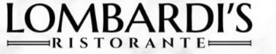 Lombardi's Ristorante